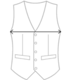 Waistcoat Chest